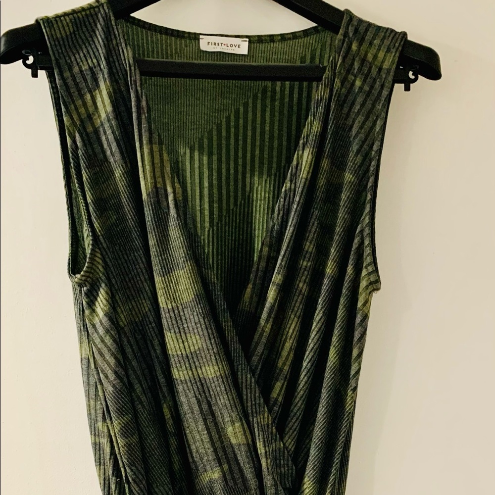 Cano romper
